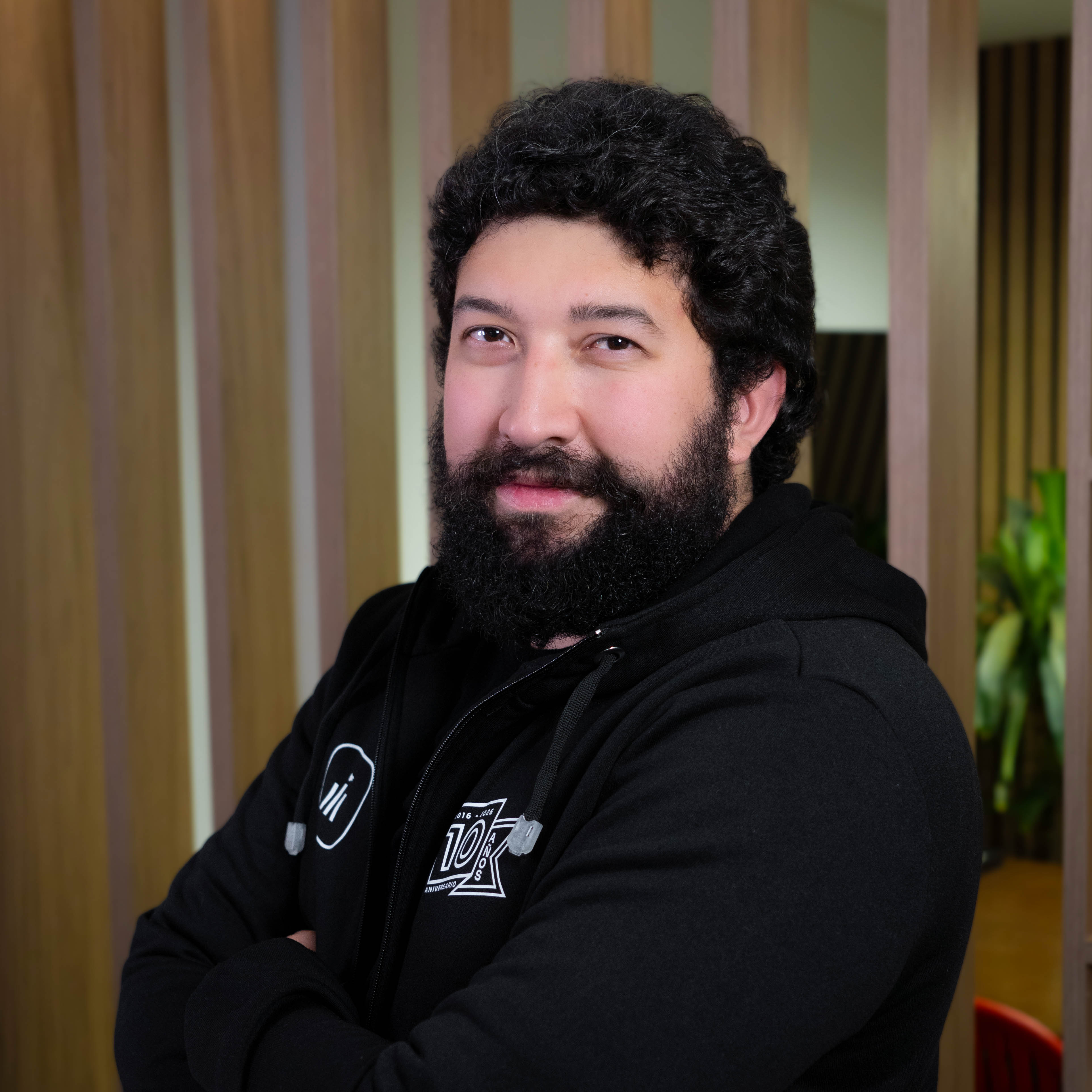 Cristhian Quintero