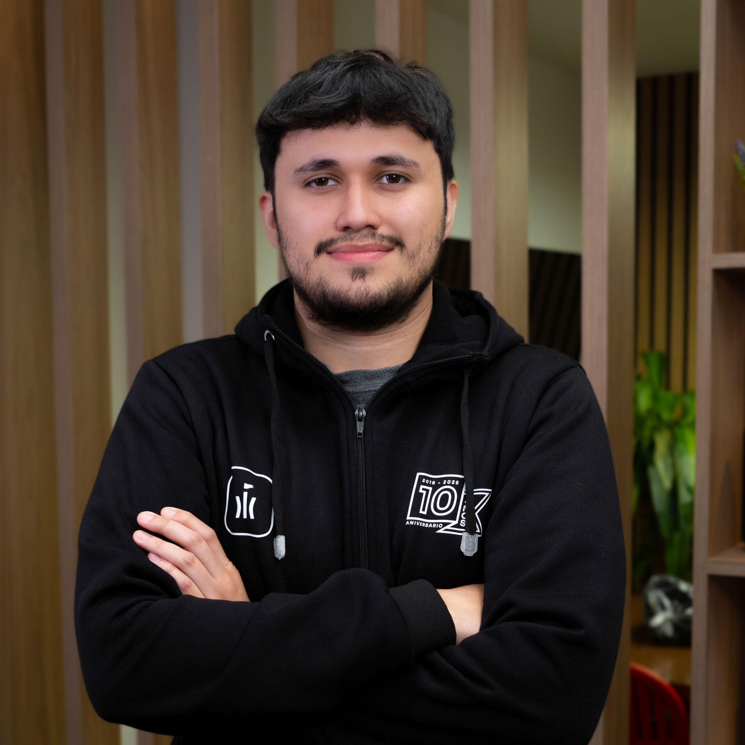 Juan Galindo