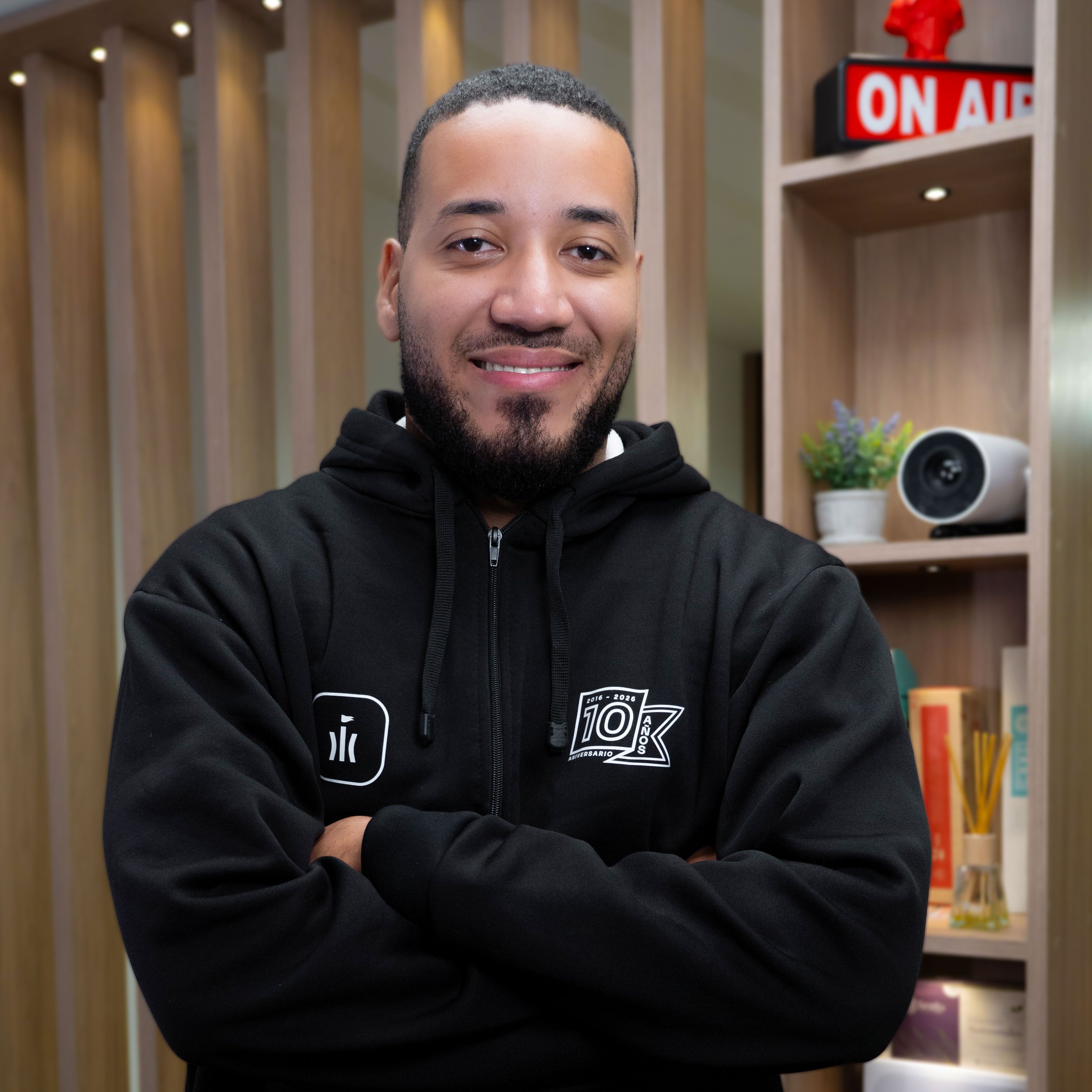Kevin Trujillo