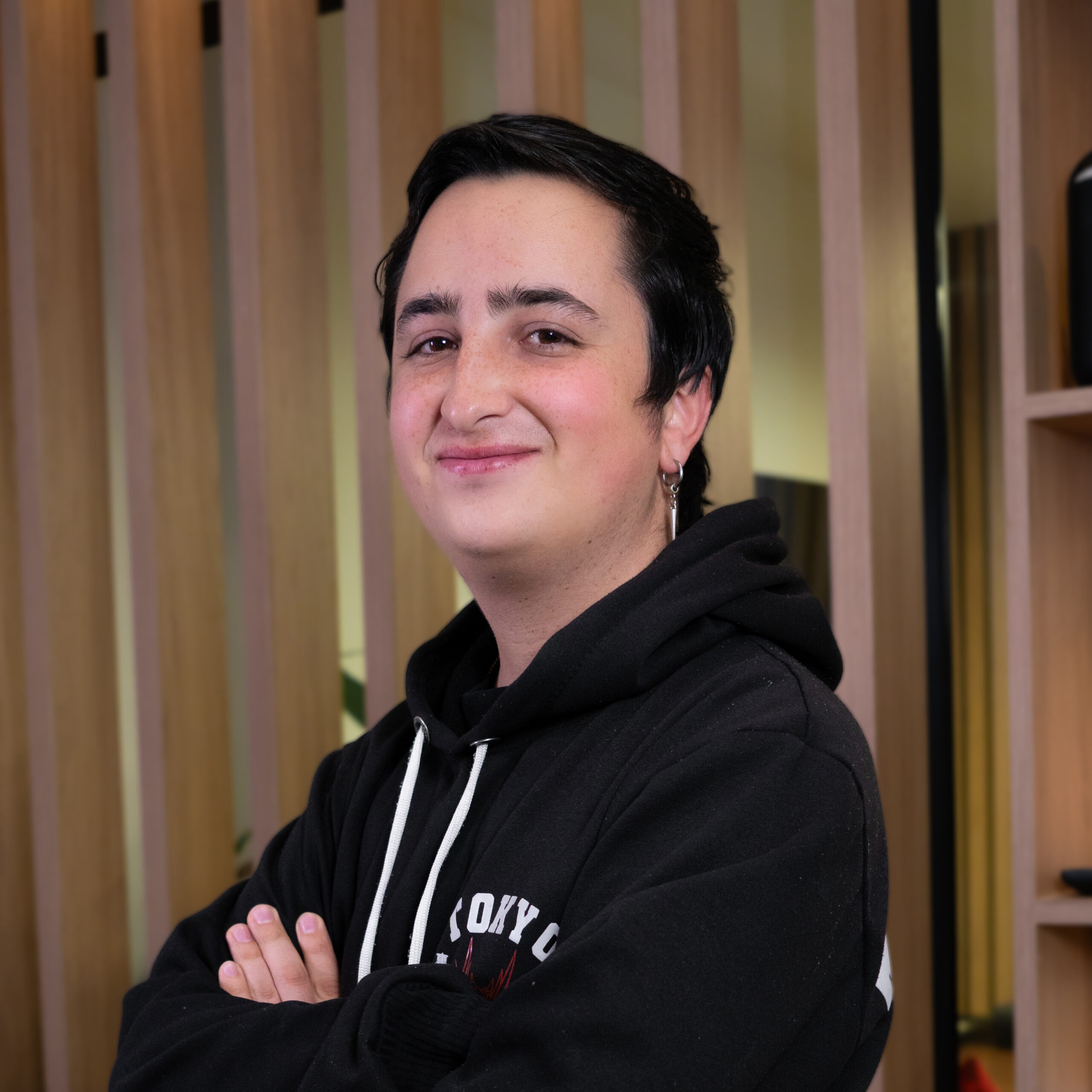 Esteban Gaitán