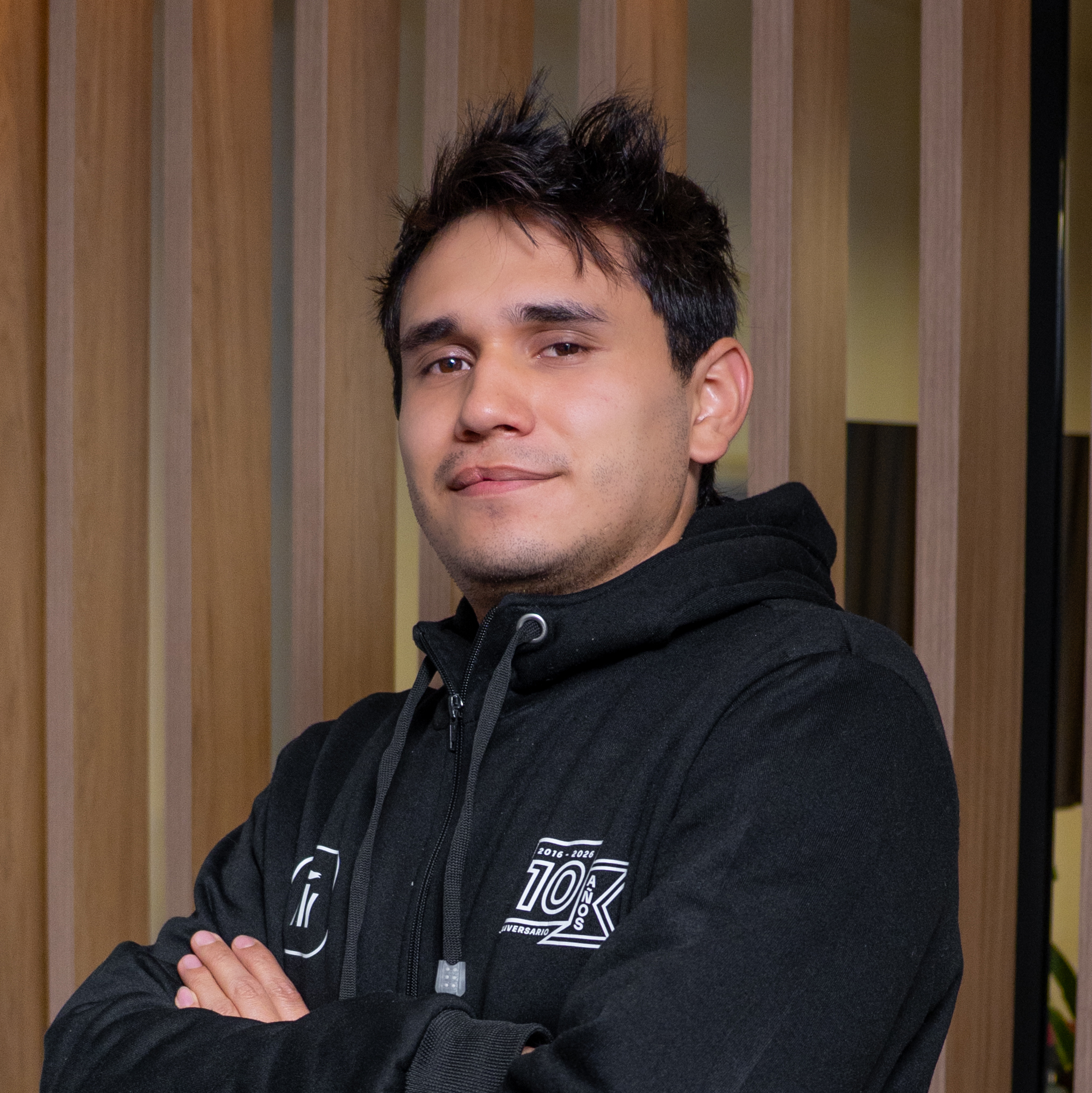 Kevin Benito